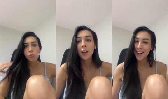 winks8585 TikTok Live — Sep 1, 2026, 11:09 PM