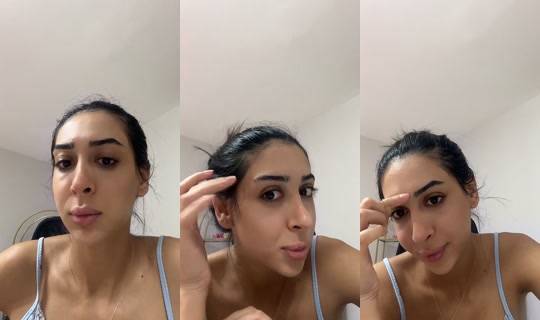 winks8585 TikTok Live — Sep 1, 2026, 11:55 PM