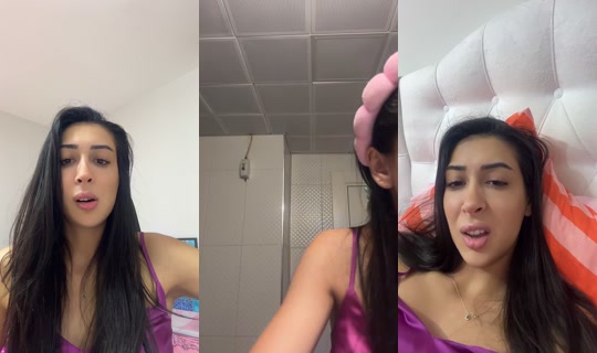 winks8585 TikTok Live — Sep 26, 2026, 10:08 PM