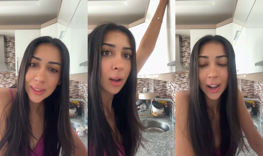 winks8585 TikTok Live — Sep 27, 2026, 7:14 AM