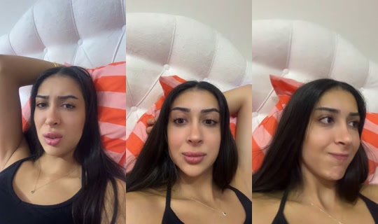 winks8585 TikTok Live — Sep 27, 2026, 9:26 PM