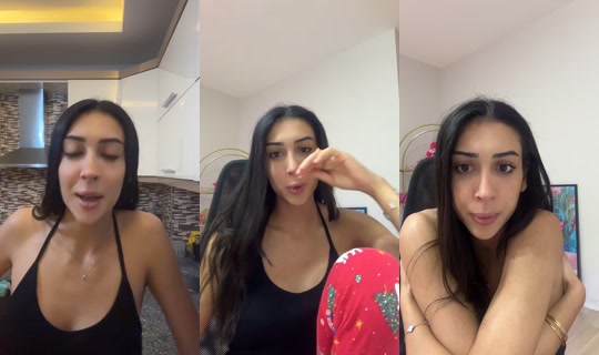winks8585 TikTok Live — Oct 1, 2026, 9:11 PM