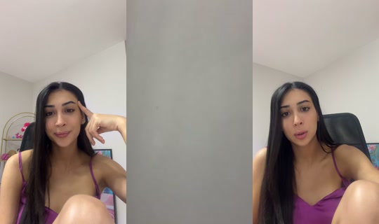 winks8585 TikTok Live — Oct 3, 2026, 8:47 PM
