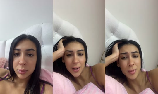 winks8585 TikTok Live — Oct 3, 2026, 10:16 PM