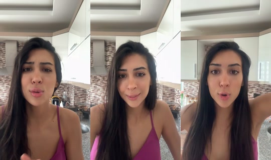 winks8585 TikTok Live — Oct 4, 2026, 8:33 AM
