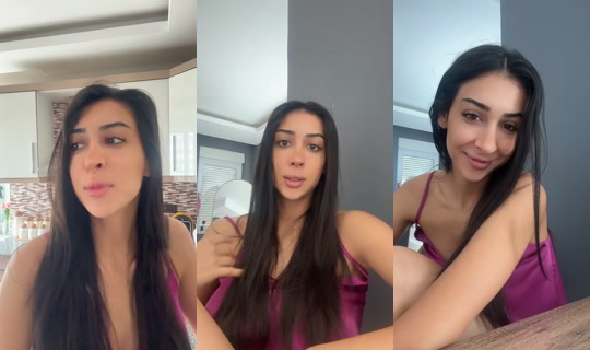 winks8585 TikTok Live — Oct 4, 2026, 9:23 AM