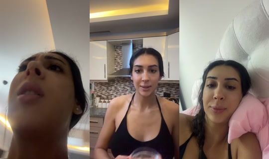 winks8585 TikTok Live — Oct 4, 2026, 8:21 PM