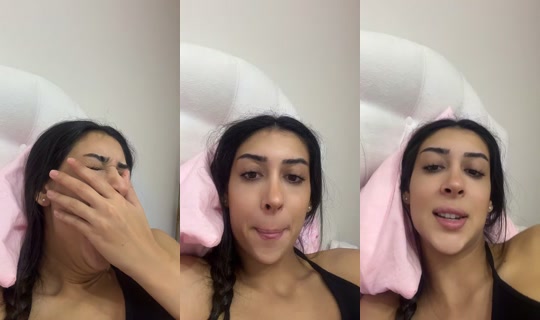 winks8585 TikTok Live — Oct 4, 2026, 9:12 PM