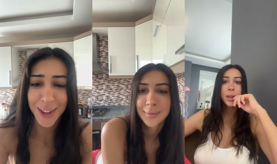 winks8585 TikTok Live — Oct 6, 2026, 5:47 AM