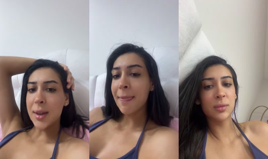 winks8585 TikTok Live — Oct 6, 2026, 8:53 PM