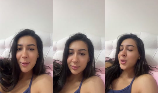 winks8585 TikTok Live — Oct 6, 2026, 9:41 PM