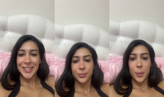 winks8585 TikTok Live — Oct 7, 2026, 9:43 PM