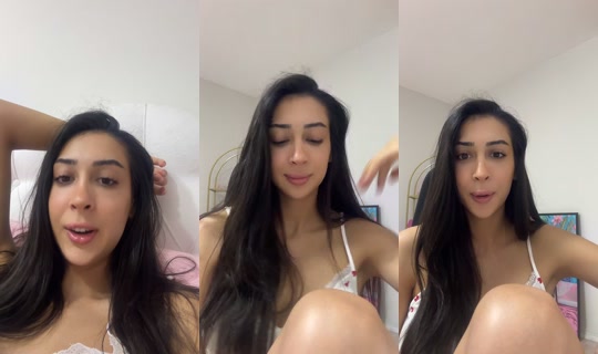 winks8585 TikTok Live — Oct 8, 2026, 7:47 PM