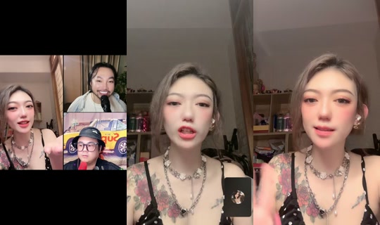 winnie2020520 TikTok Live — Sep 11, 2026, 4:21 PM