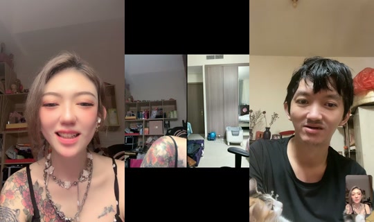 winnie2020520 TikTok Live — Sep 11, 2026, 5:11 PM