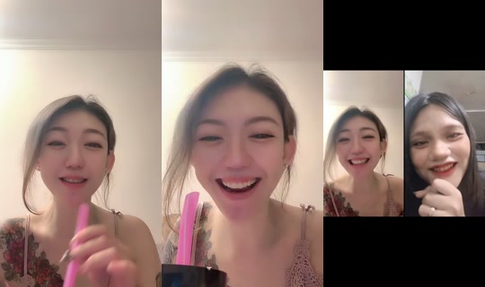 winnie2020520 TikTok Live — Sep 25, 2026, 6:30 PM