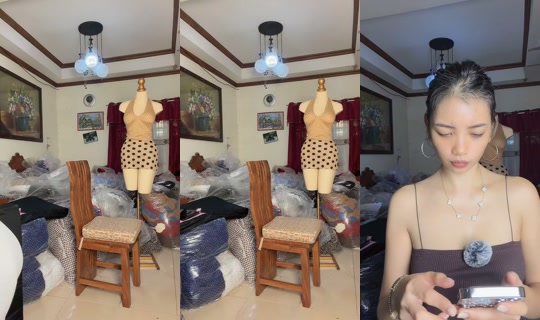 winny_abellar TikTok Live — Sep 30, 2026, 6:43 AM