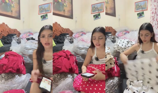 winnyabellar8 TikTok Live — Aug 26, 2026, 12:35 PM