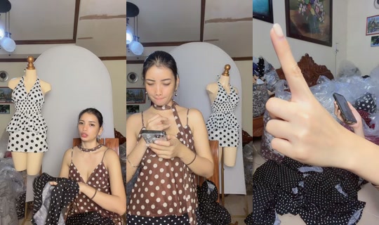 winnyabellar8 TikTok Live — Oct 2, 2026, 12:18 PM