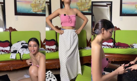 winnyabellar8 TikTok Live — Oct 7, 2026, 5:38 AM