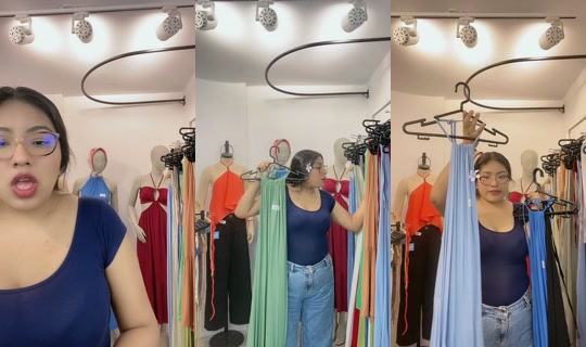 winnymoda TikTok Live — Oct 2, 2026, 3:10 PM