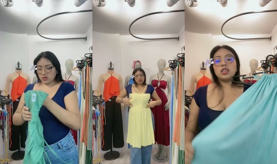 winnymoda TikTok Live — Oct 2, 2026, 9:07 PM