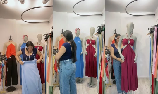 winnymoda TikTok Live — Oct 2, 2026, 9:25 PM