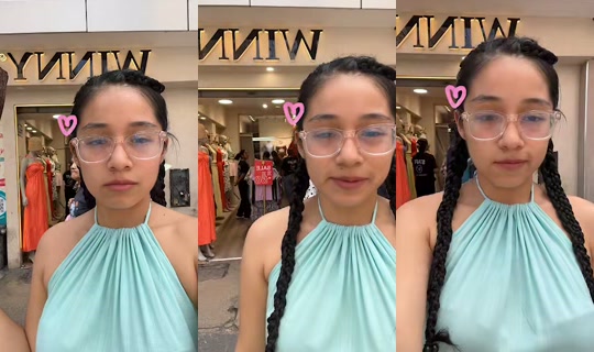 winnymoda TikTok Live — Oct 3, 2026, 4:04 PM