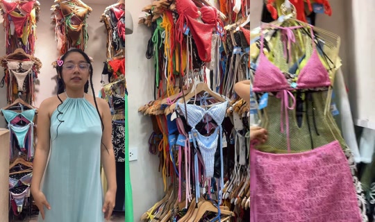 winnymoda TikTok Live — Oct 3, 2026, 4:20 PM