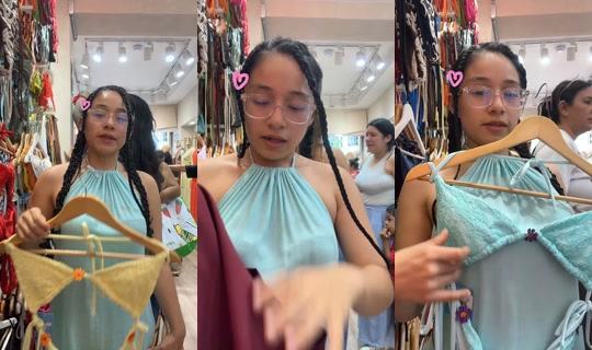 winnymoda TikTok Live — Oct 3, 2026, 5:34 PM