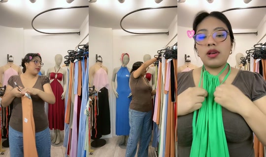 winnymoda TikTok Live — Oct 6, 2026, 3:27 PM