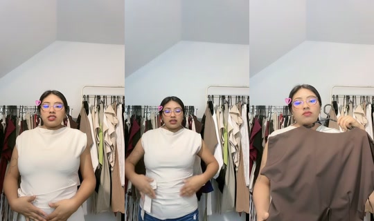 winnymoda TikTok Live — Oct 7, 2026, 9:28 PM