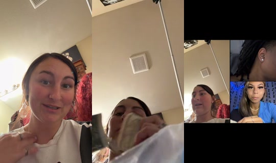 winter3333333 TikTok Live — Aug 24, 2026, 12:32 AM