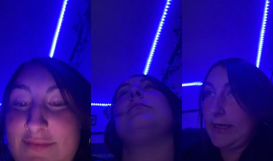 winter3333333 TikTok Live — Aug 24, 2026, 3:47 AM