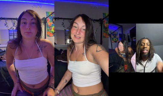 winter3333333 TikTok Live — Aug 25, 2026, 5:05 AM