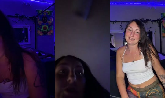 winter3333333 TikTok Live — Aug 25, 2026, 5:47 AM