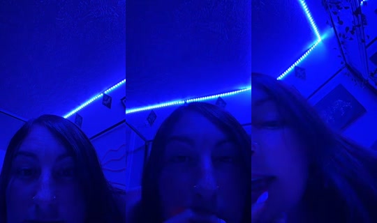 winter3333333 TikTok Live — Aug 25, 2026, 6:37 AM