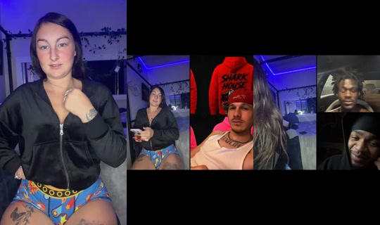 winter3333333 TikTok Live — Aug 31, 2026, 5:34 AM
