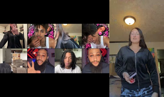 winter3333333 TikTok Live — Aug 31, 2026, 5:53 PM