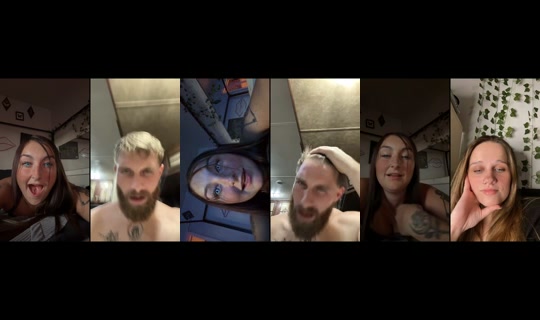 winter3333333 TikTok Live — Sep 1, 2026, 2:35 AM