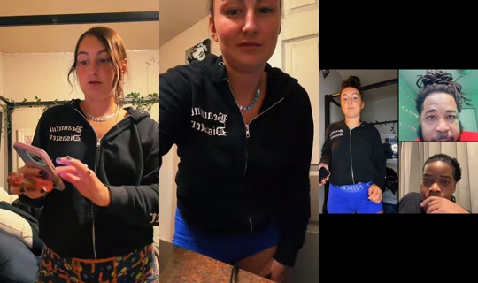 winter3333333 TikTok Live — Sep 3, 2026, 5:00 AM