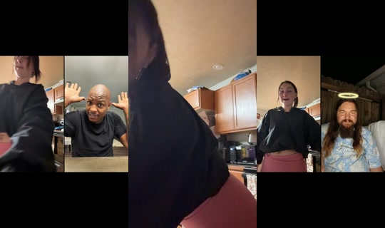 winter3333333 TikTok Live — Oct 4, 2026, 5:25 AM