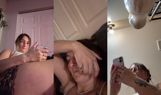 winter3333333 TikTok Live — Oct 8, 2026, 1:08 AM