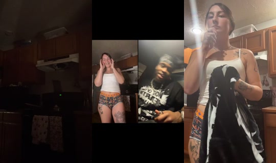 winter3333333 TikTok Live — Oct 8, 2026, 6:56 AM