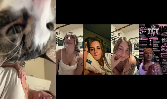 winter3333333 TikTok Live — Oct 8, 2026, 9:39 AM