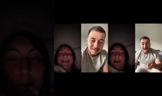 winter3333333 TikTok Live — Oct 8, 2026, 9:55 AM