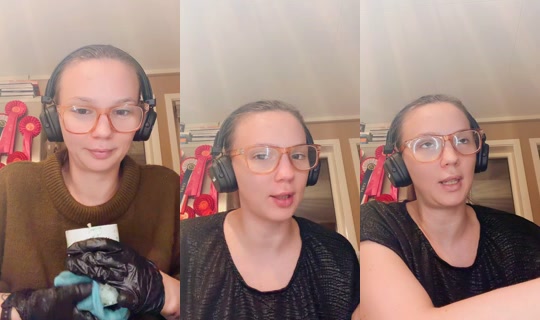 winther.signatur TikTok Live — Aug 23, 2026, 11:06 PM
