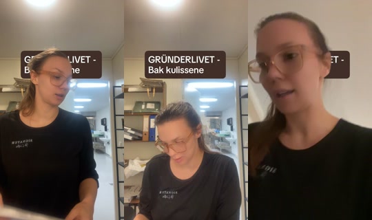 winther.signatur TikTok Live — Aug 27, 2026, 2:52 AM