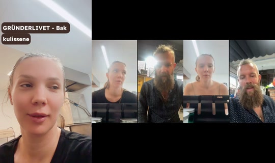 winther.signatur TikTok Live — Aug 27, 2026, 10:25 PM
