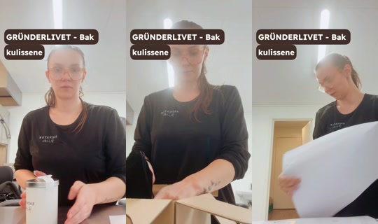 winther.signatur TikTok Live — Aug 28, 2026, 10:38 PM